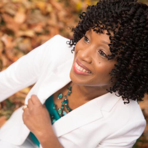 Jasmine Best Clinton