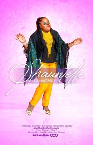 Shauntelle Best
