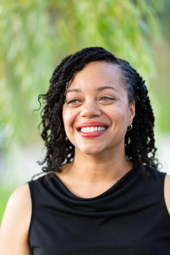 Abria Smith